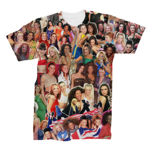 Spice Girls tshirt Spice Girls tshirt