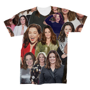 Melissa McCarthy tshirt Melissa McCarthy tshirt