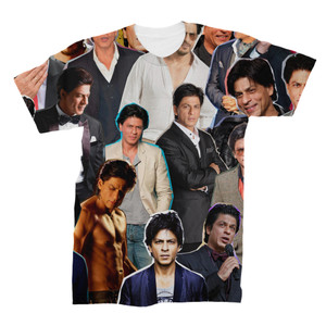 Shahrukh Khan tshirt Shahrukh Khan tshirt