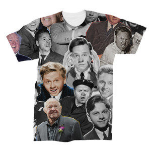 Mickey Rooney tshirt Mickey Rooney tshirt
