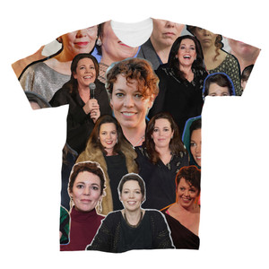 Olivia Colman tshirt Olivia Colman tshirt