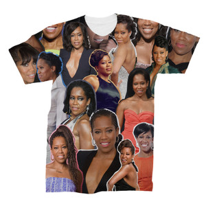 Regina King tshirt Regina King tshirt