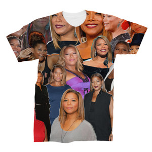 Queen Latifah tshirt Queen Latifah tshirt