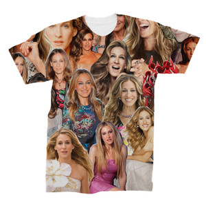 Sarah Jessica Parker tshirt Sarah Jessica Parker tshirt