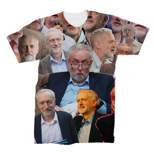 Jeremy Corbyn tshirt Jeremy Corbyn tshirt