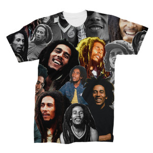 Bob Marley tshirt Bob Marley tshirt