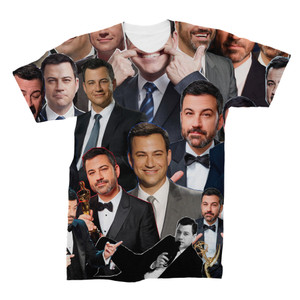 Jimmy Kimmel tshirt
