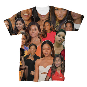 Naomie Harris tshirt Naomie Harris tshirt