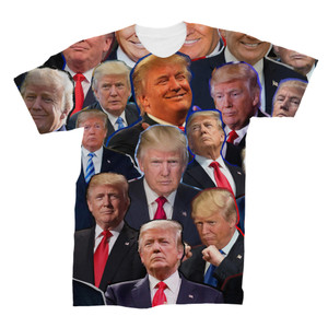 Donald Trump tshirt Donald Trump tshirt