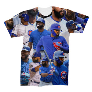 Jason Heyward tshirt Jason Heyward tshirt