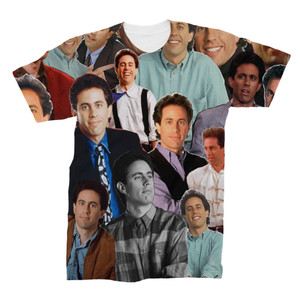 Jerry Seinfeld tshirt Jerry Seinfeld tshirt