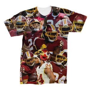 Josh Norman tshirt Josh Norman tshirt