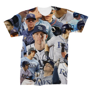 Logan Morrison tshirt Logan Morrison tshirt