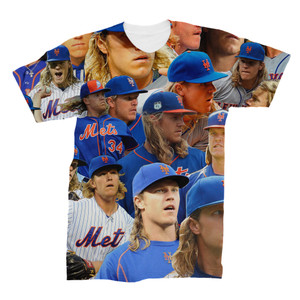 Noah Syndergaard tshirt Noah Syndergaard tshirt