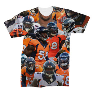 Von Miller tshirt Von Miller tshirt