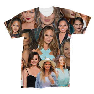 Chrissy Teigen tshirt