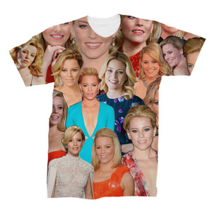 Elizabeth Banks tshirt Elizabeth Banks tshirt