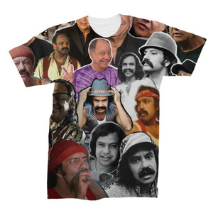 Cheech Marin tshirt Cheech Marin tshirt