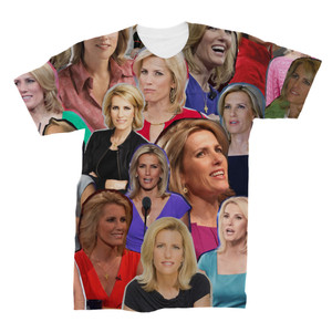 Laura Ingraham tshirt Laura Ingraham tshirt