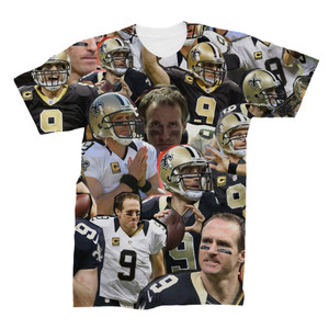 Drew Brees T-Shirt Drew Brees T-Shirt