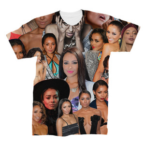 Kat Graham tshirt Kat Graham tshirt