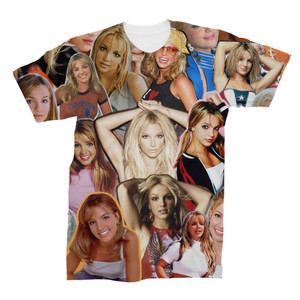 Britney Spears tshirt