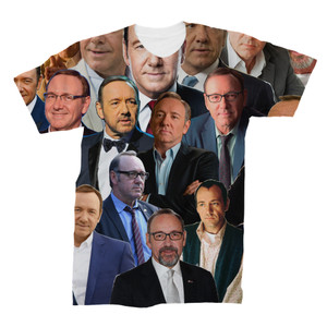 Kevin Spacey tshirt