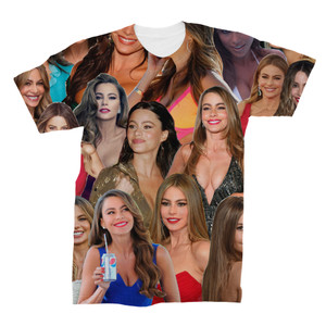 Sofia Vergara tshirt Sofia Vergara tshirt