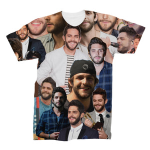 Thomas Rhett tshirt