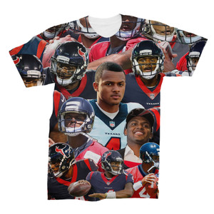 Deshaun Watson tshirt Deshaun Watson tshirt