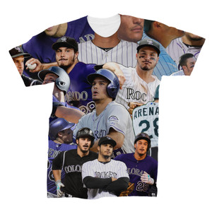 Nolan Arenado tshirt Nolan Arenado tshirt