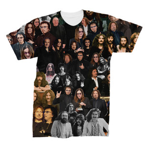 Black Sabbath tshirt Black Sabbath tshirt