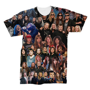 Iron Maiden tshirt Iron Maiden tshirt