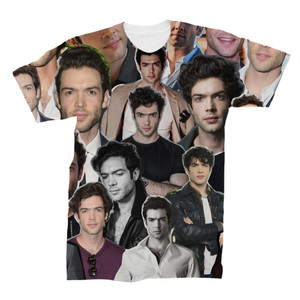 Ethan Peck tshirt Ethan Peck tshirt