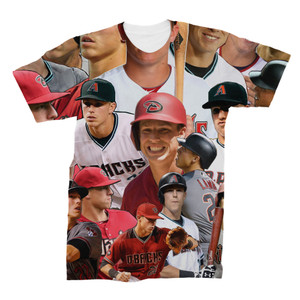 Jake Lamb tshirt Jake Lamb tshirt