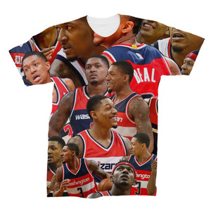 Bradley Beal tshirt Bradley Beal tshirt