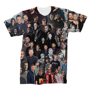 Imagine Dragons tshirt Imagine Dragons tshirt