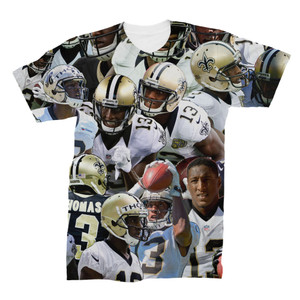 Michael Thomas tshirt Michael Thomas tshirt