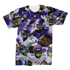 Stefon Diggs tshirt Stefon Diggs tshirt