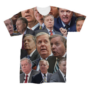 Lindsey Graham tshirt Lindsey Graham tshirt