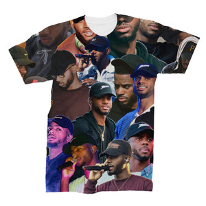 Bryson Tiller tshirt Bryson Tiller tshirt