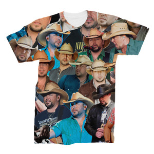 Jason Aldean tshirt Jason Aldean tshirt