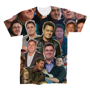 Vince Gill tshirt Vince Gill tshirt