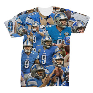 Matthew Stafford T Shirt Matthew Stafford T Shirt