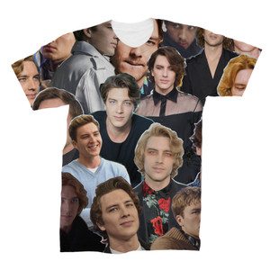 Cody Fern tshirt Cody Fern tshirt