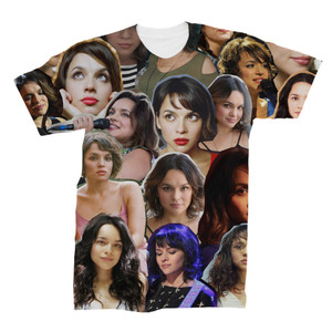 Norah Jones tshirt Norah Jones tshirt