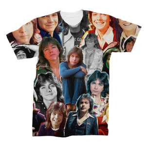 David Cassidy tshirt David Cassidy tshirt