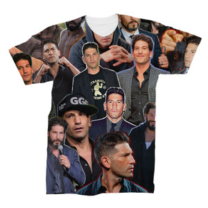 Jon Bernthal tshirt Jon Bernthal tshirt