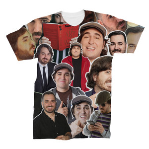 Brian Quinn tshirt Brian Quinn tshirt