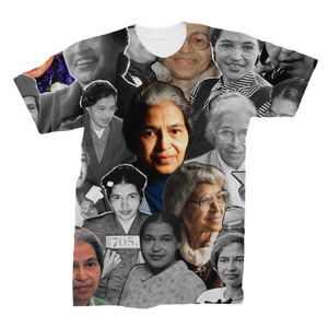 Rosa Parks tshirt Rosa Parks tshirt